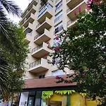 SORKOW departamento nuevo y moderno - pleno centro de Salta