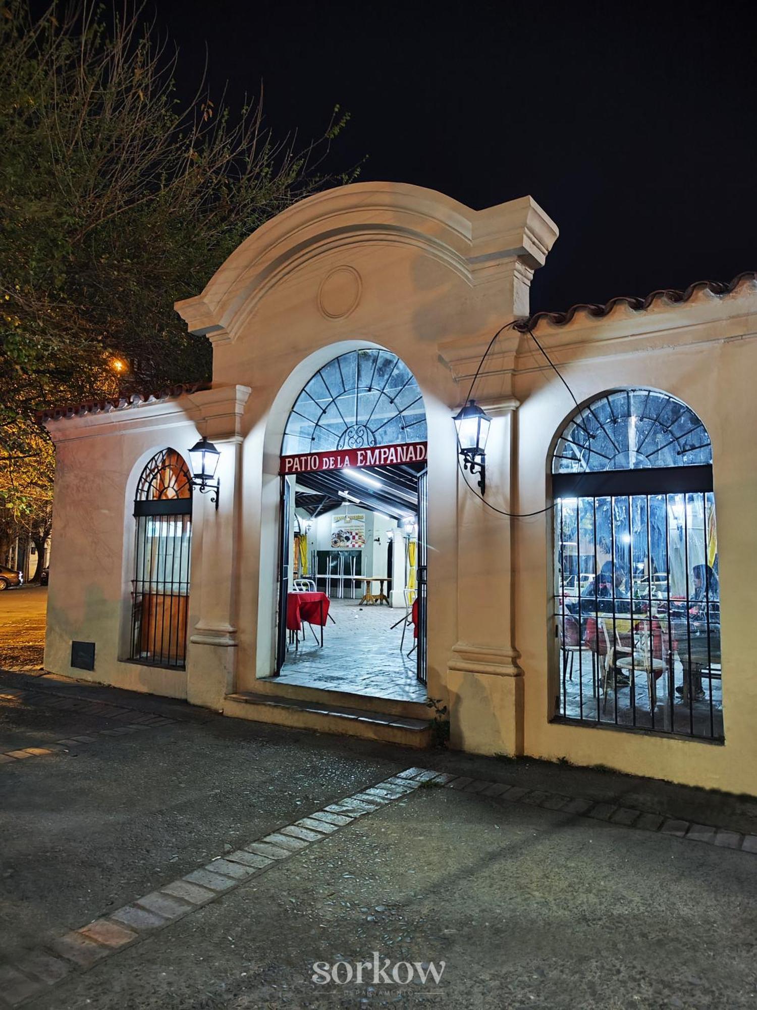 Sorkow Departamento Nuevo Y Moderno - Pleno Centro De Apartamento Salta