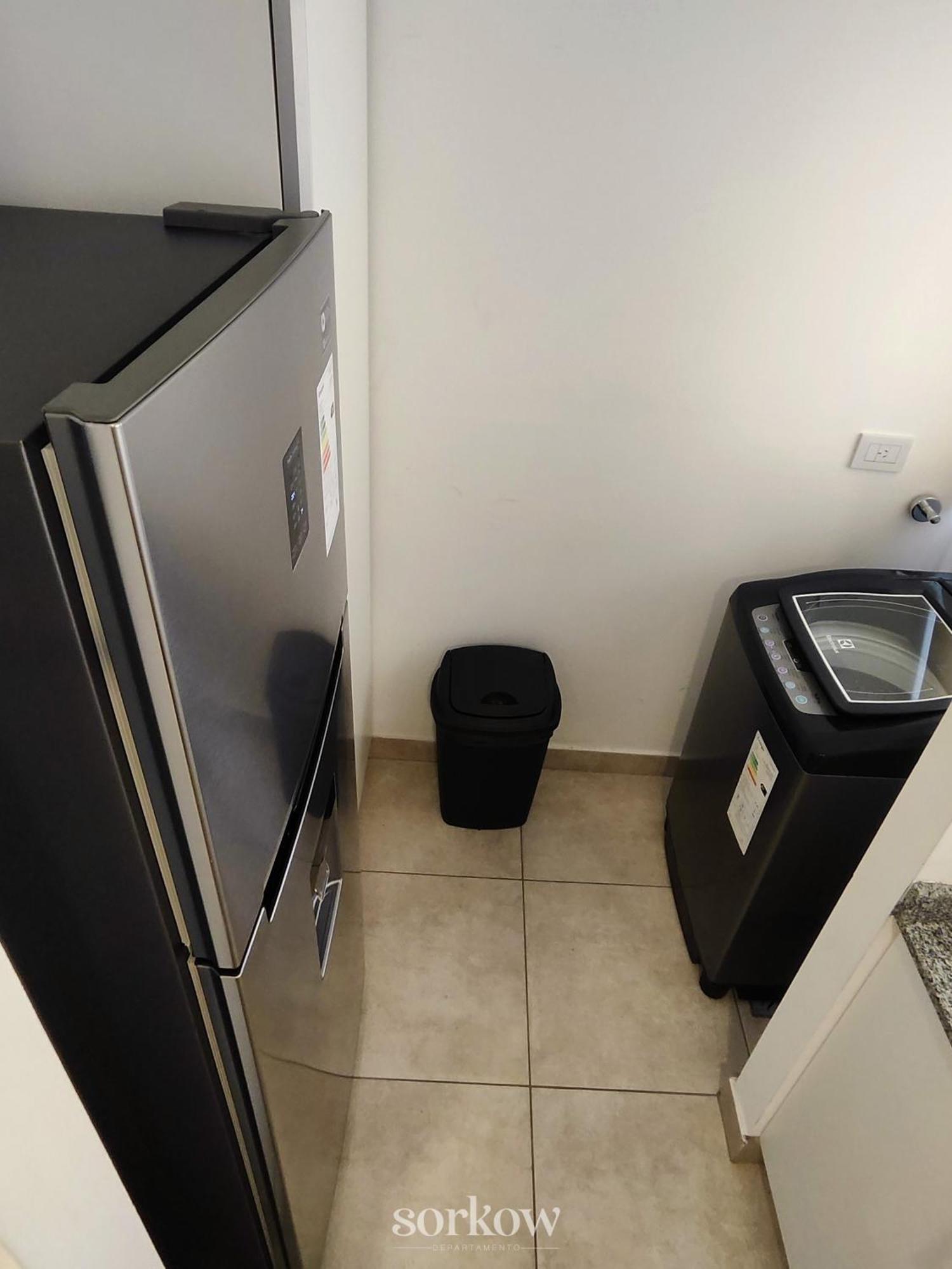 Apartamento Sorkow Departamento Nuevo Y Moderno - Pleno Centro De *